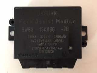 9W83-15K866-BA PDC Module